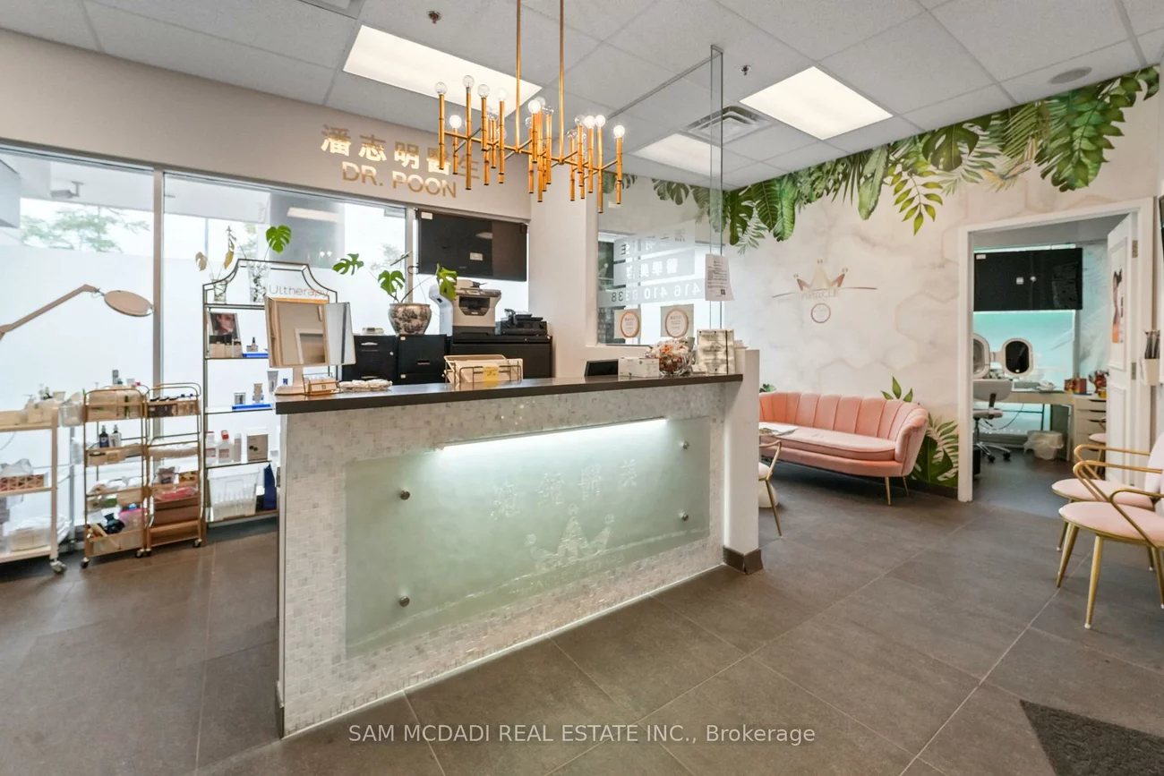 505, Highway 7, Commerce Valley, Markham