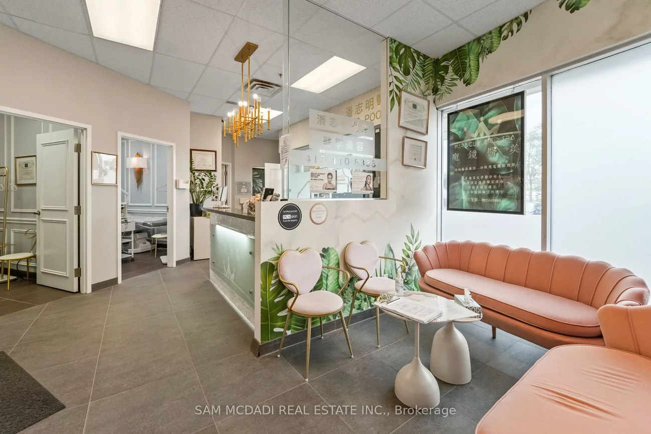 505, Highway 7, Commerce Valley, Markham