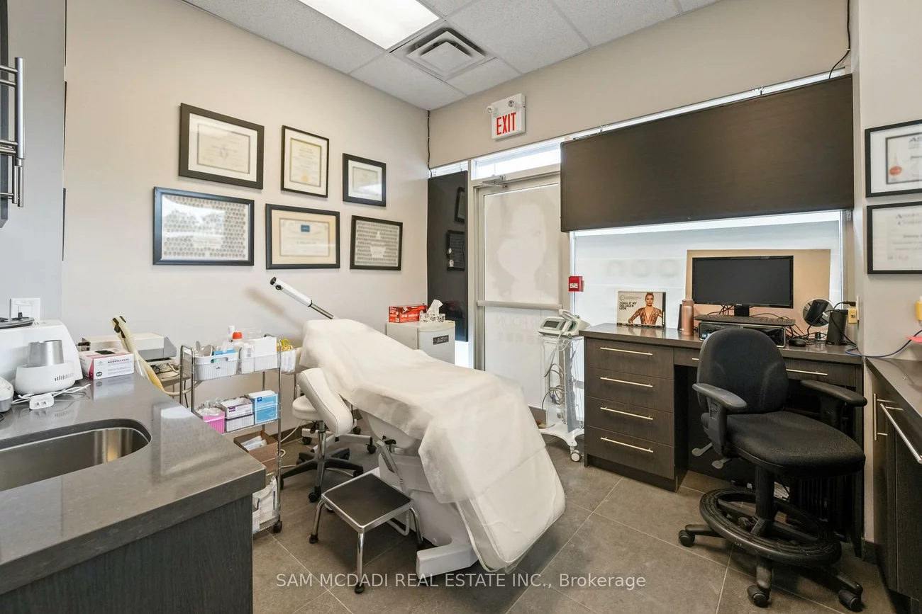 505, Highway 7, Commerce Valley, Markham