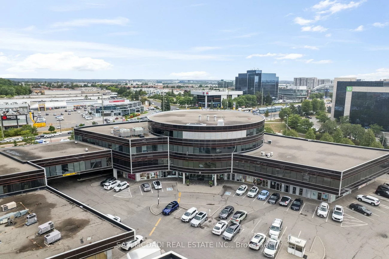 505, Highway 7, Commerce Valley, Markham