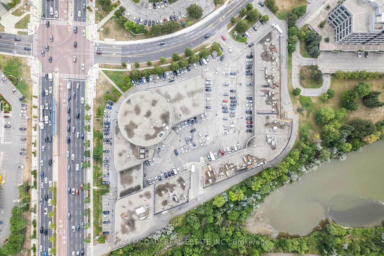 505, Highway 7, Commerce Valley, Markham