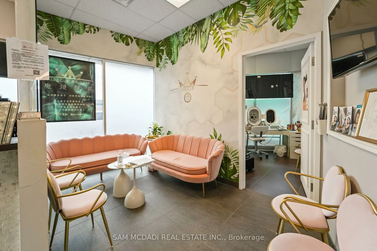 505, Highway 7, Commerce Valley, Markham