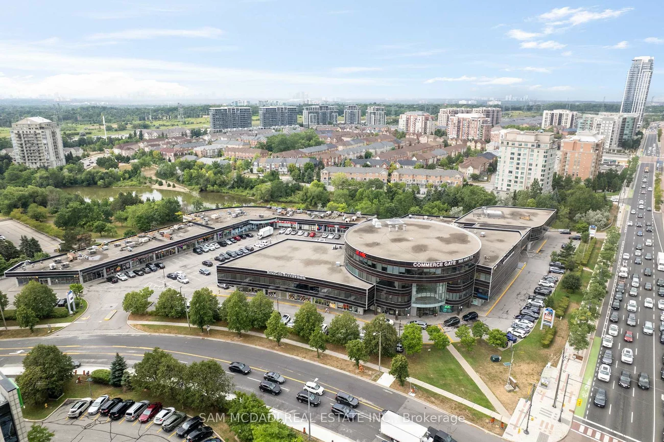 505, Highway 7, Commerce Valley, Markham