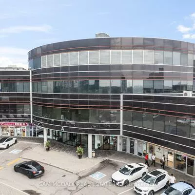 505, Highway 7, Commerce Valley, Markham