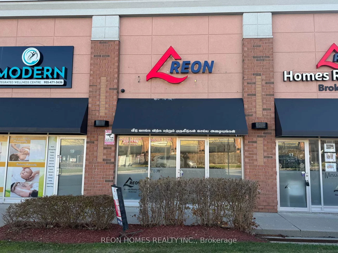 25, Karachi, Cedarwood, Markham