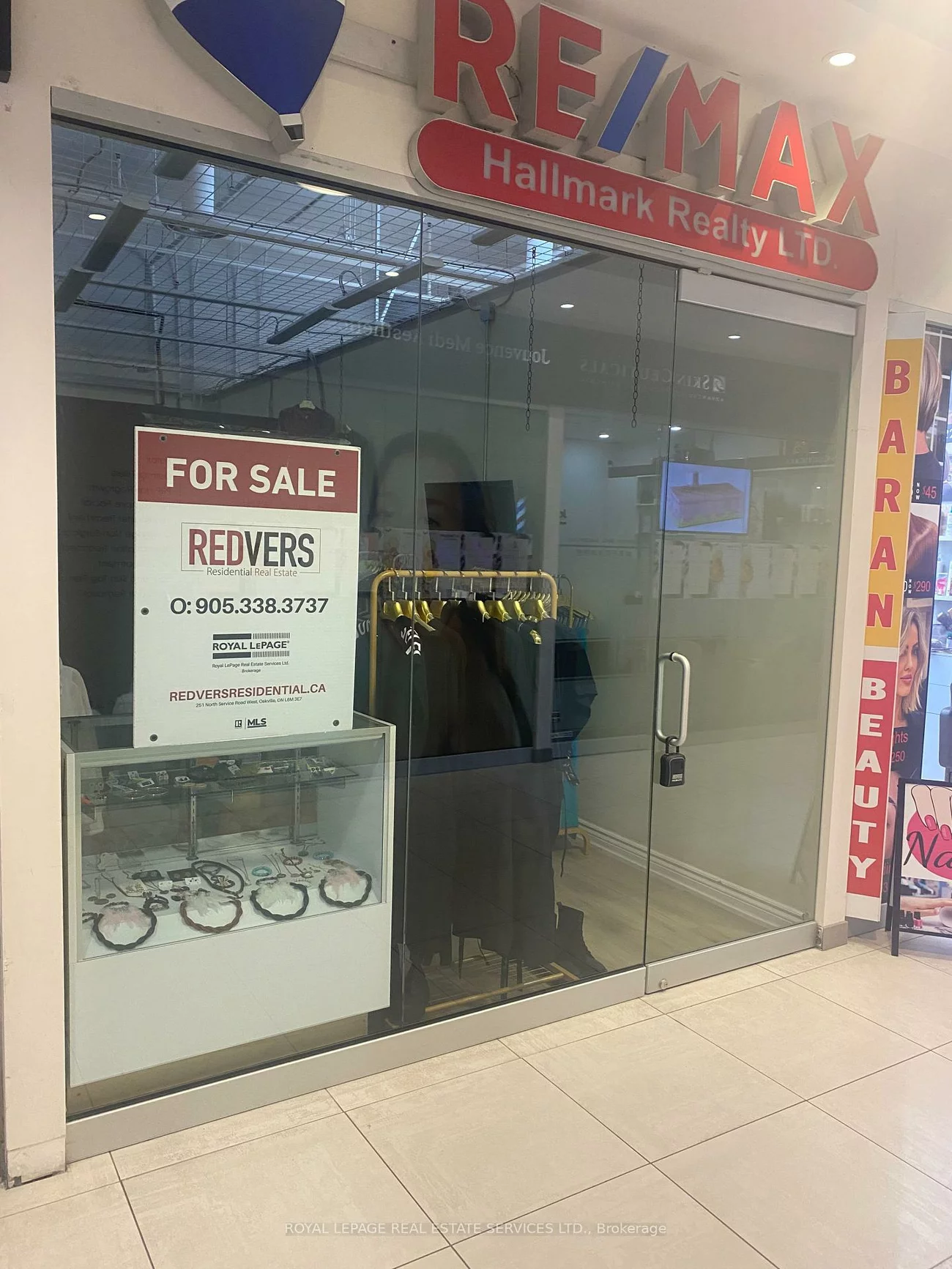 7181, Yonge, Grandview, Markham