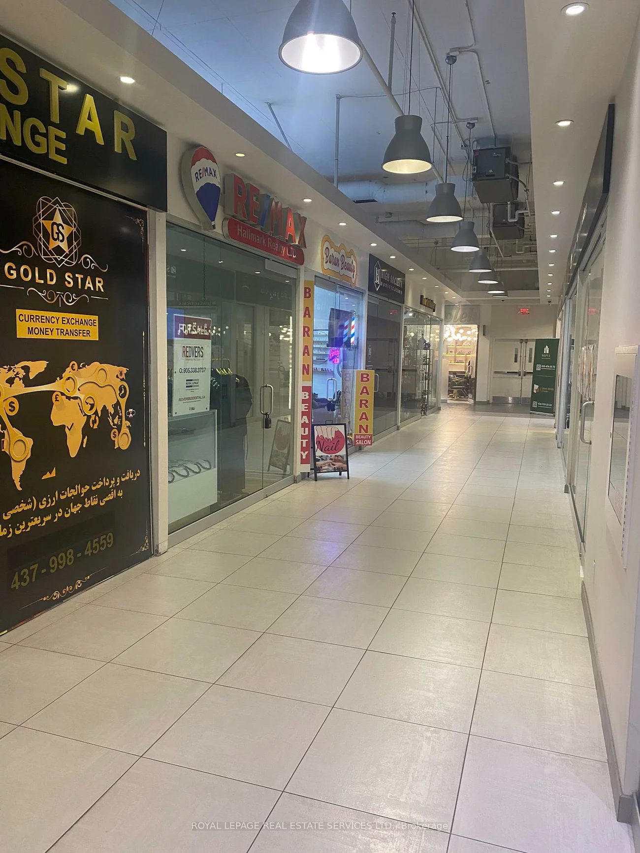 7181, Yonge, Grandview, Markham