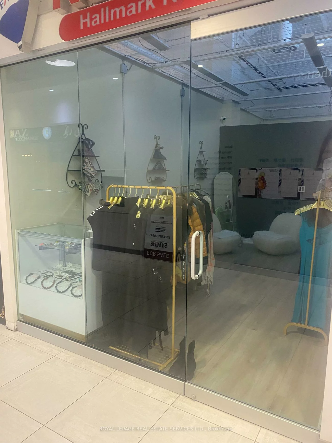 7181, Yonge, Grandview, Markham