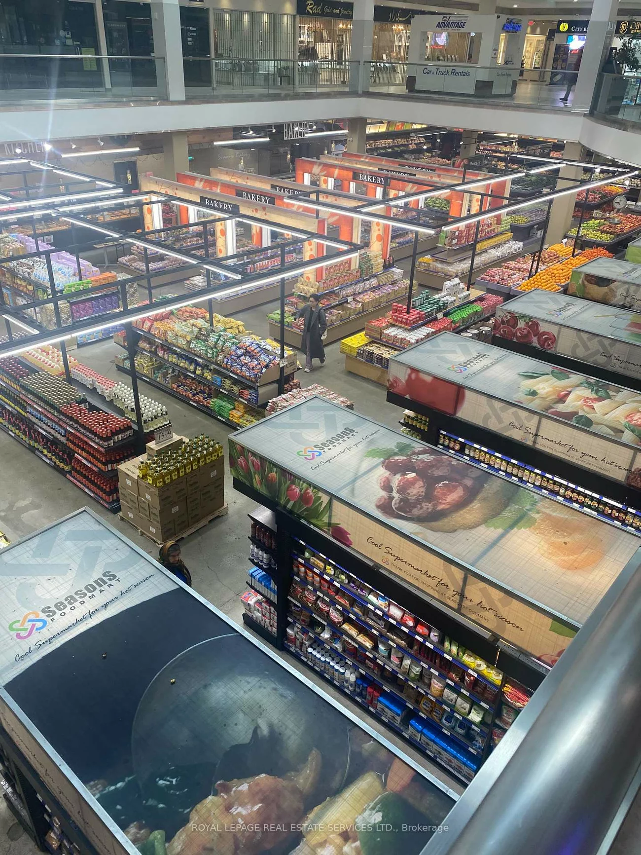 7181, Yonge, Grandview, Markham