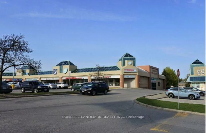 8601, Warden, Unionville, Markham