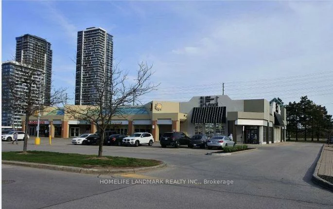 8601, Warden, Unionville, Markham