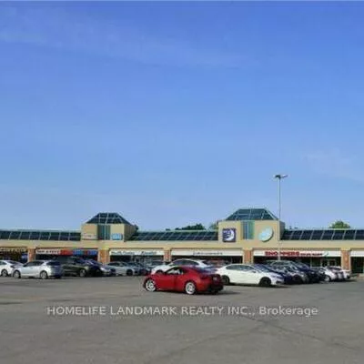 8601, Warden, Unionville, Markham