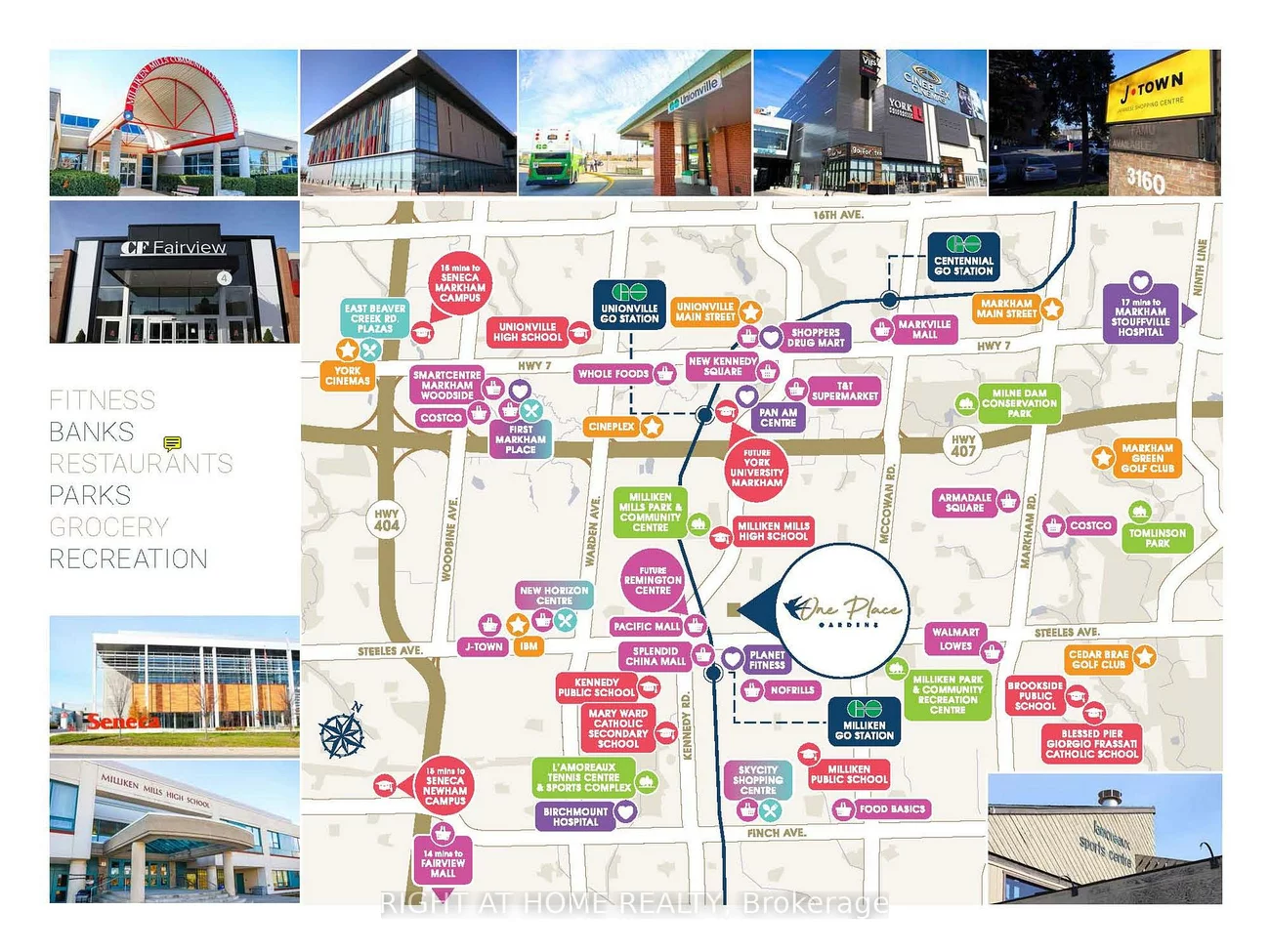 15, Maximillian, Milliken Mills East, Markham