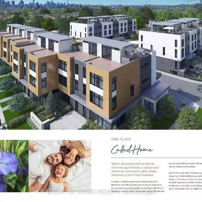 15, Maximillian, Milliken Mills East, Markham