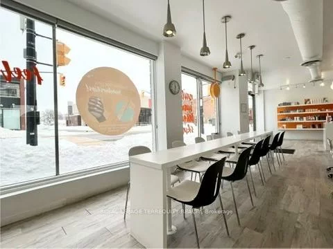 106, Main, Old Markham Village, Markham