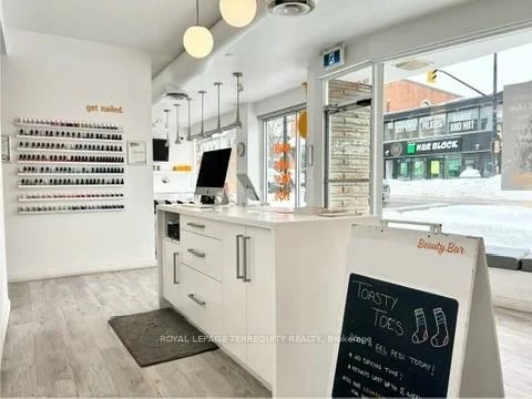 106, Main, Old Markham Village, Markham