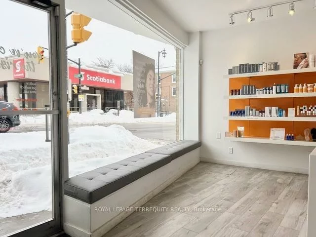 106, Main, Old Markham Village, Markham