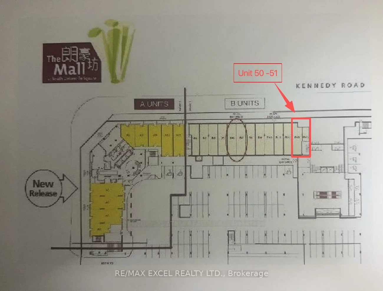 8333, Kennedy, Unionville, Markham