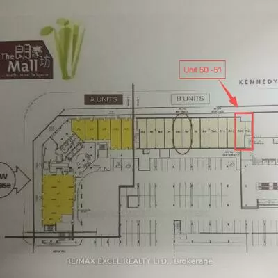 8333, Kennedy, Unionville, Markham