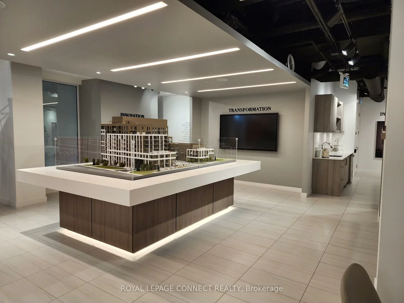 60, South Town Centre, Unionville, Markham