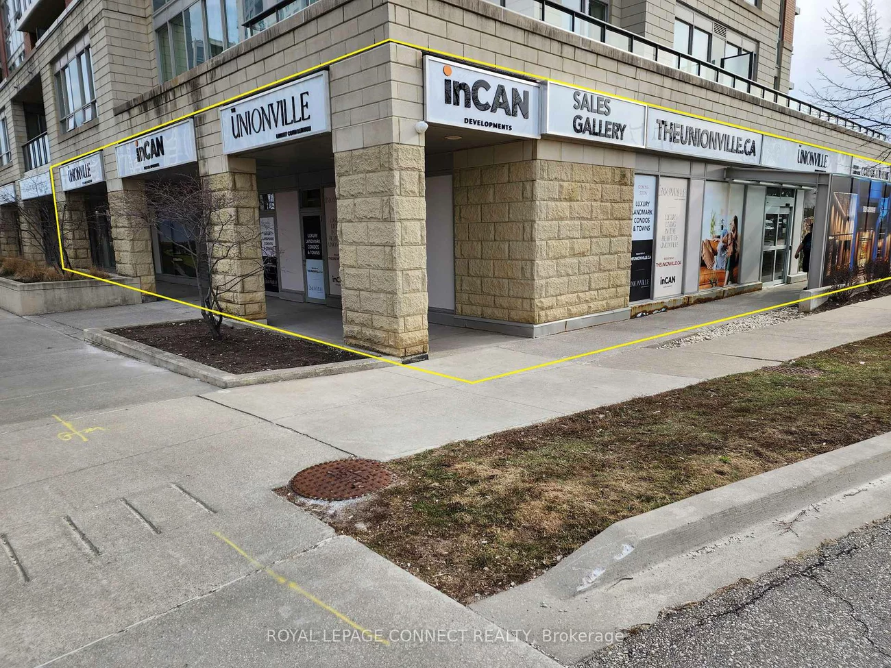 60, South Town Centre, Unionville, Markham