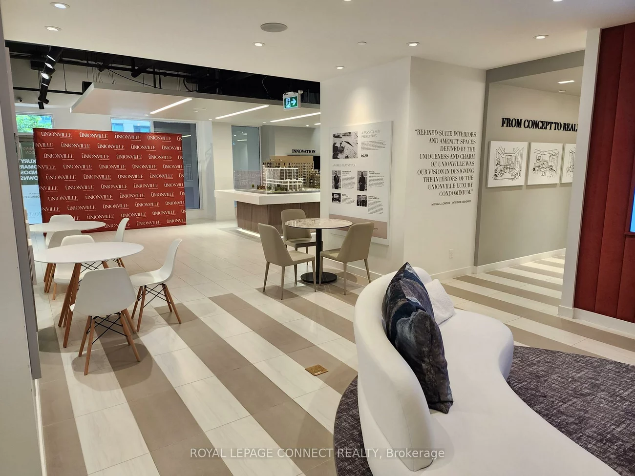 60, South Town Centre, Unionville, Markham