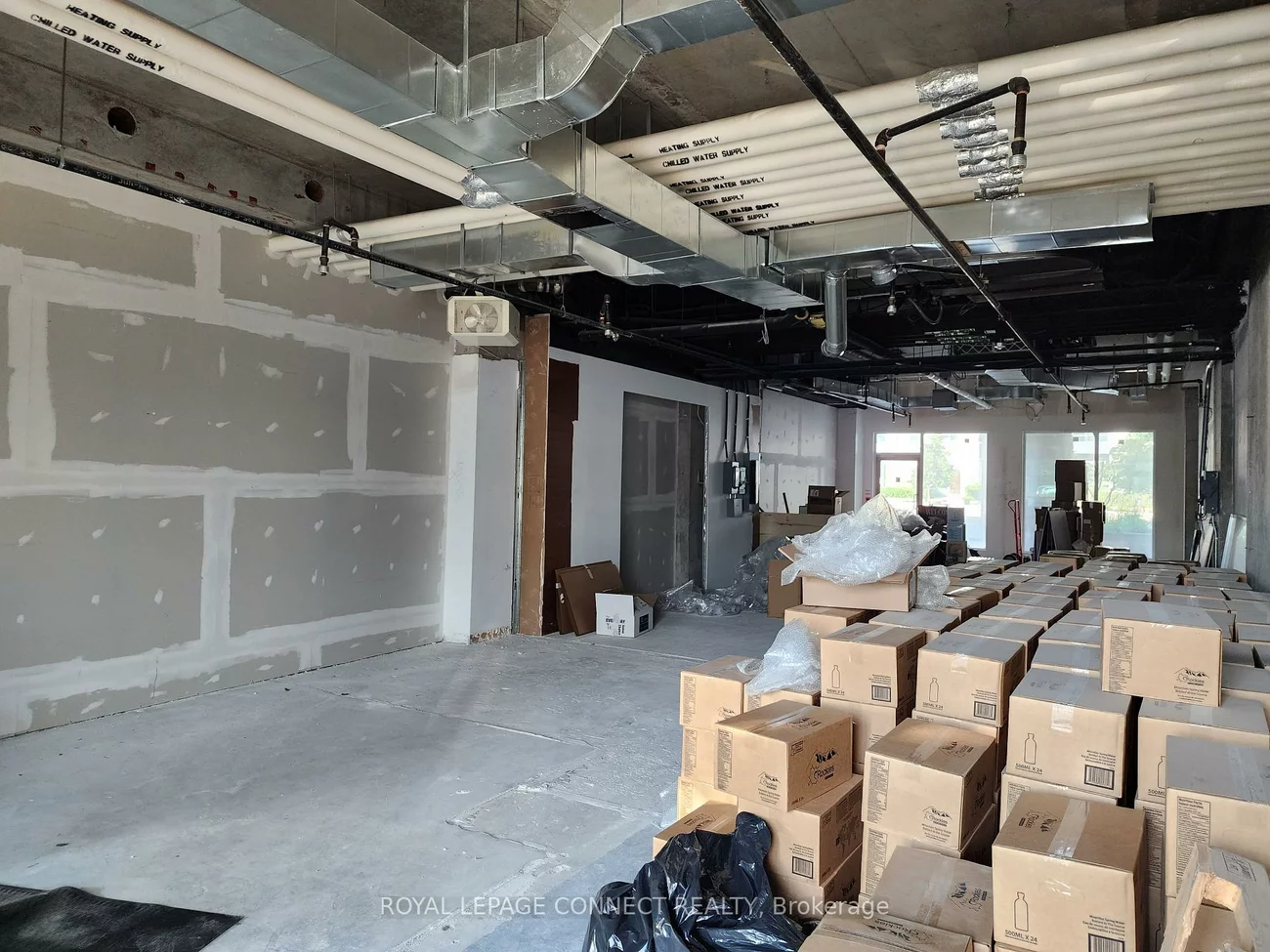 60, South Town Centre, Unionville, Markham