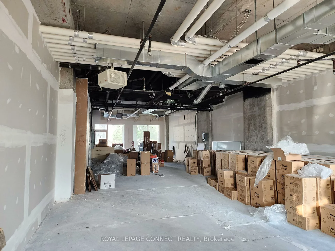 60, South Town Centre, Unionville, Markham