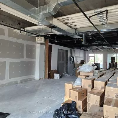 60, South Town Centre, Unionville, Markham