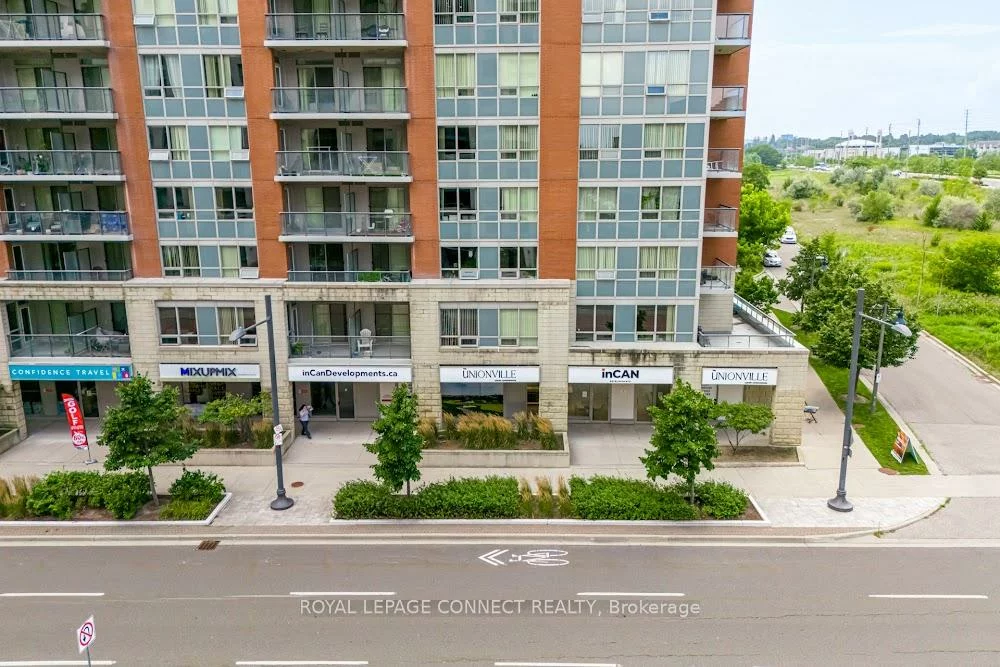 60, South Town Centre, Unionville, Markham