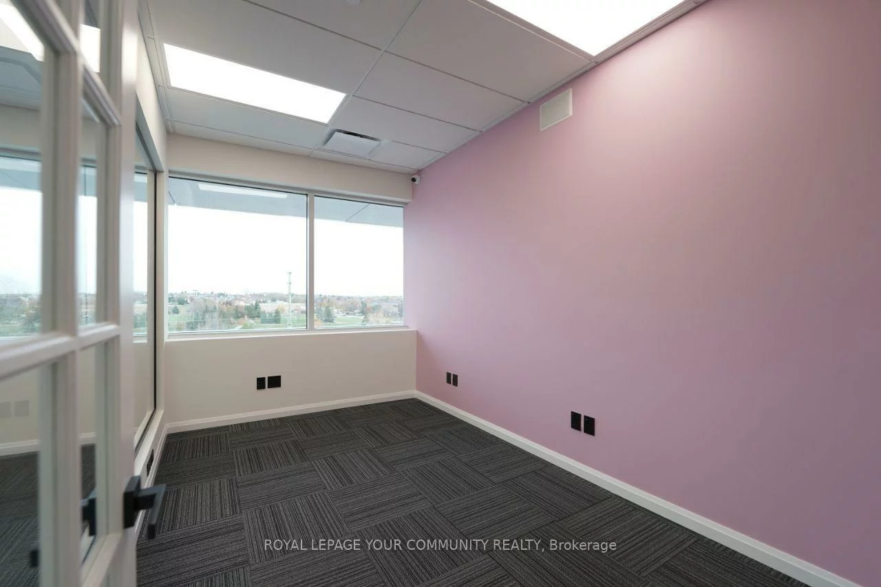 9390, Woodbine, Cachet, Markham