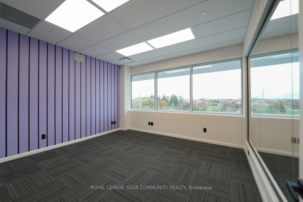 9390, Woodbine, Cachet, Markham