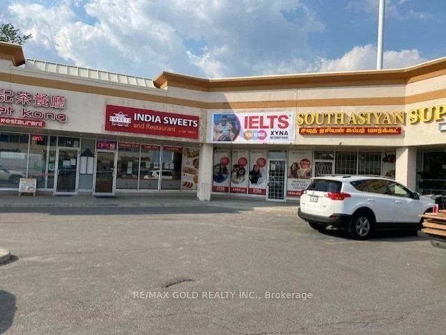 9909, Markham, Greensborough, Markham