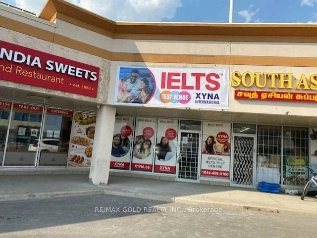 9909, Markham, Greensborough, Markham