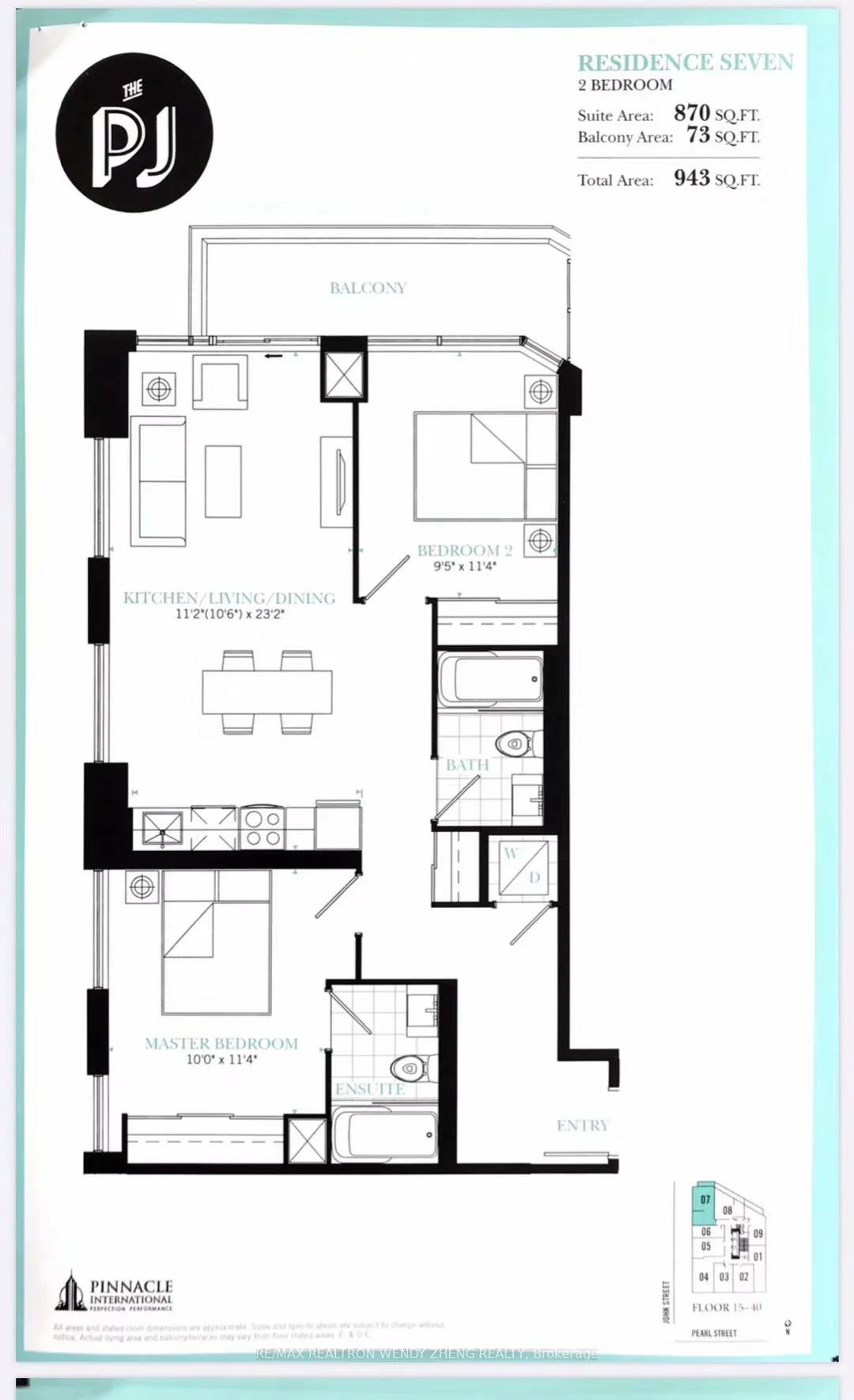 398, Ferrier, Milliken Mills West, Markham