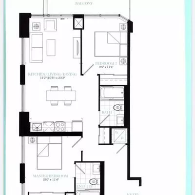 398, Ferrier, Milliken Mills West, Markham