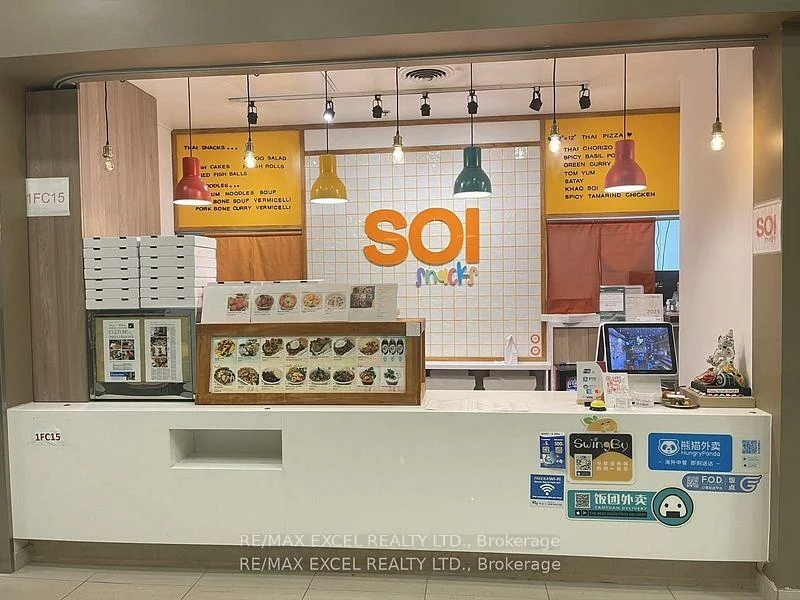 9390, Woodbine, Cachet, Markham