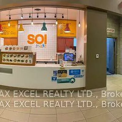 9390, Woodbine, Cachet, Markham