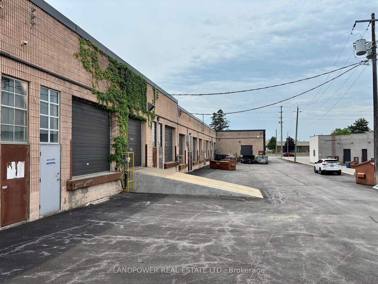 80, Esna Park, Milliken Mills West, Markham