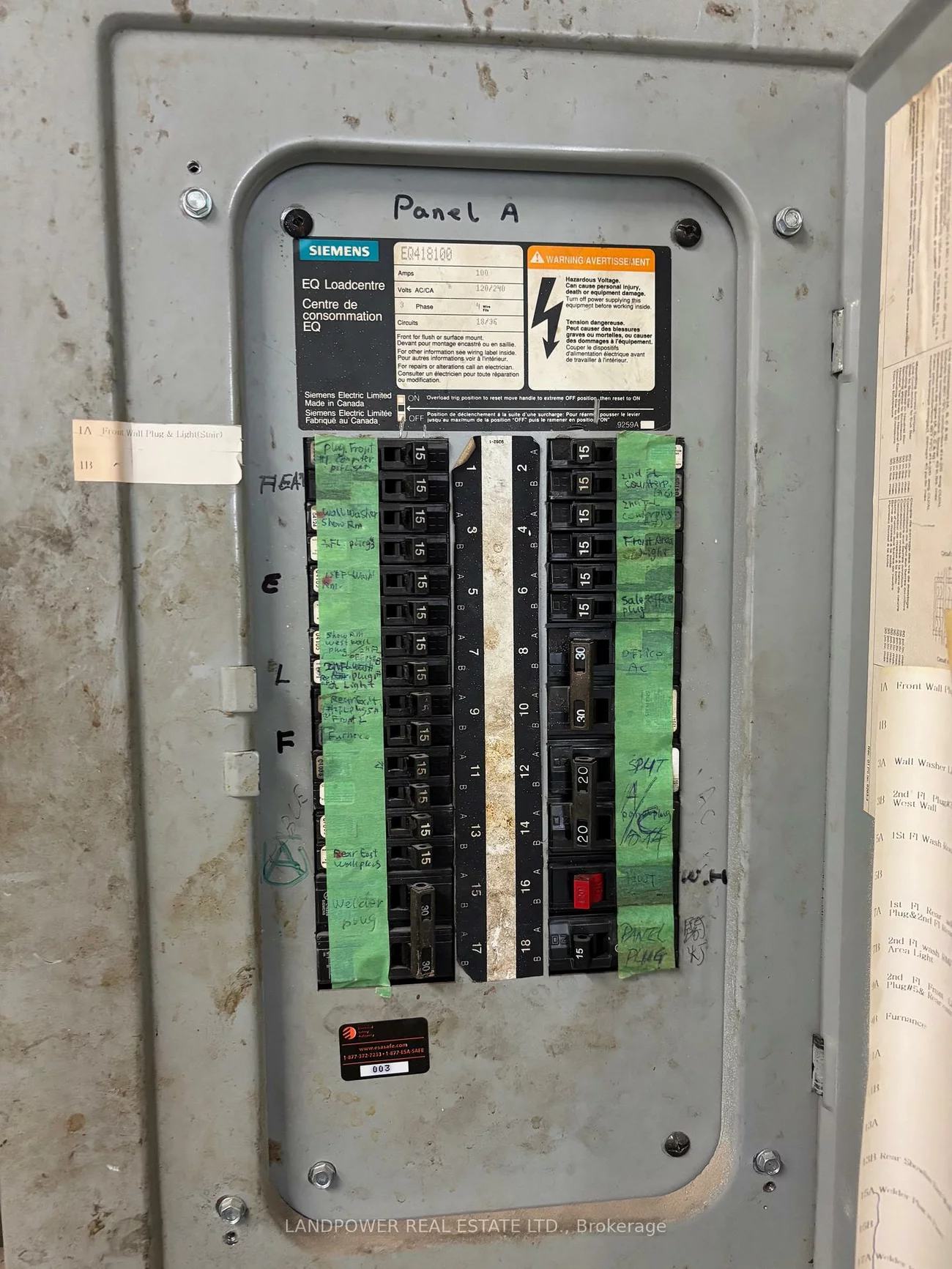 80, Esna Park, Milliken Mills West, Markham