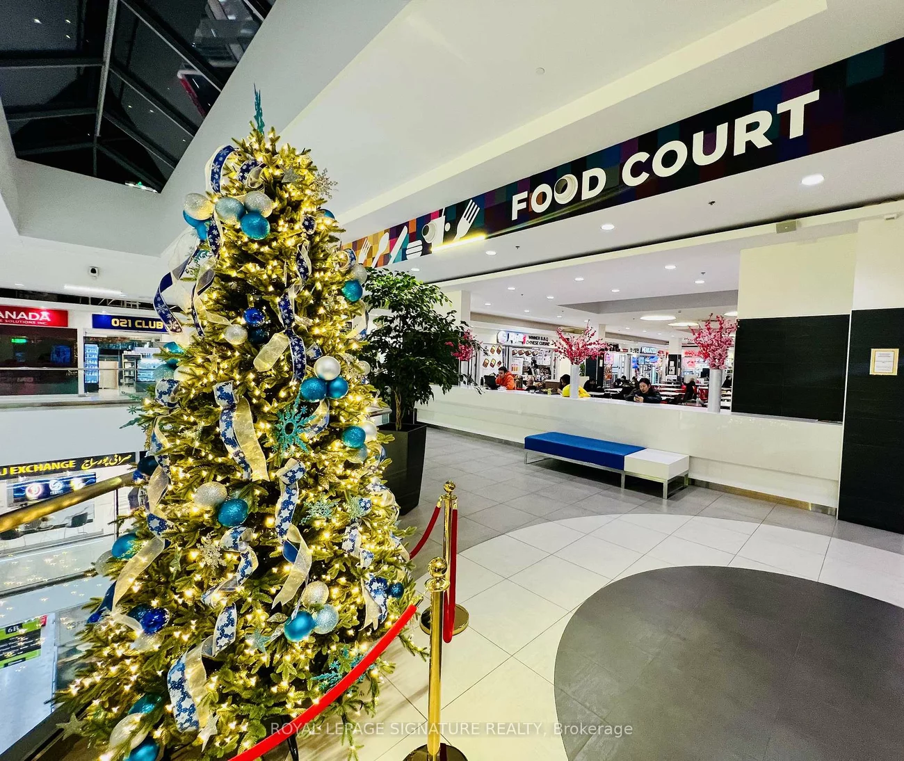 7181, Yonge, Grandview, Markham