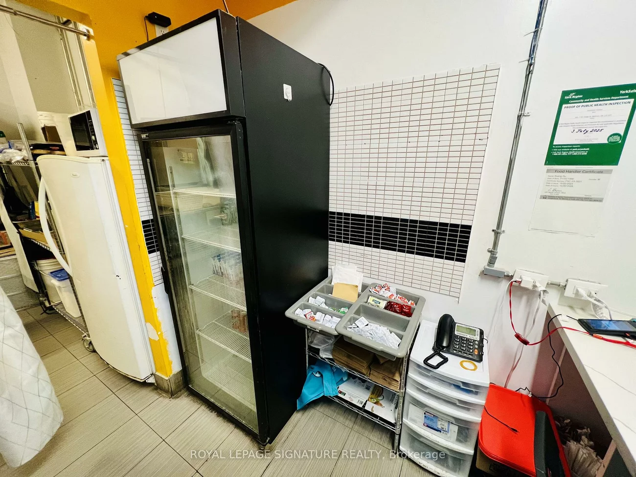 7181, Yonge, Grandview, Markham