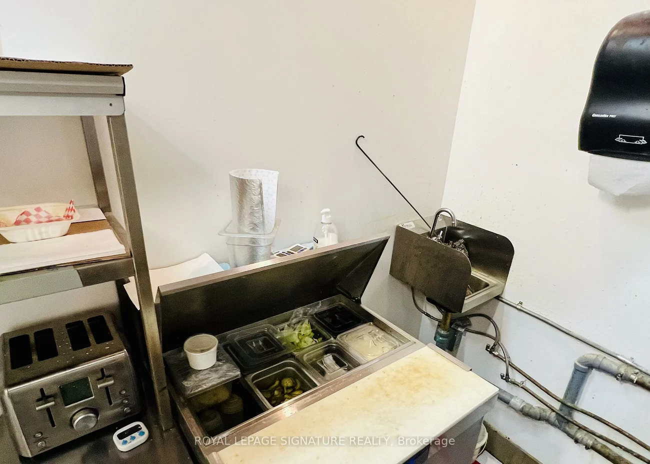 7181, Yonge, Grandview, Markham