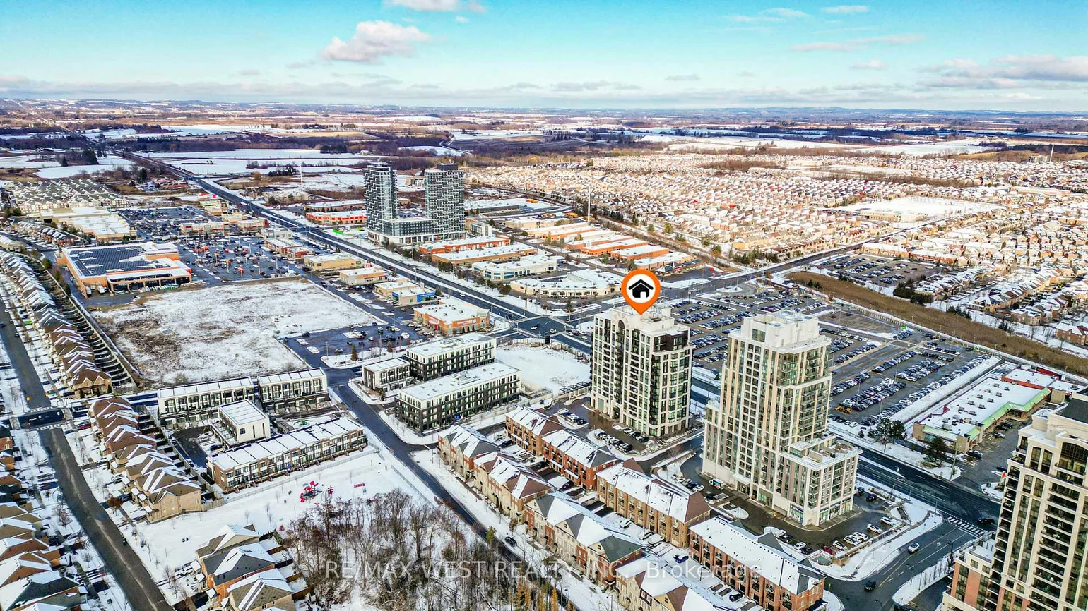 9560, Markham, Wismer, Markham