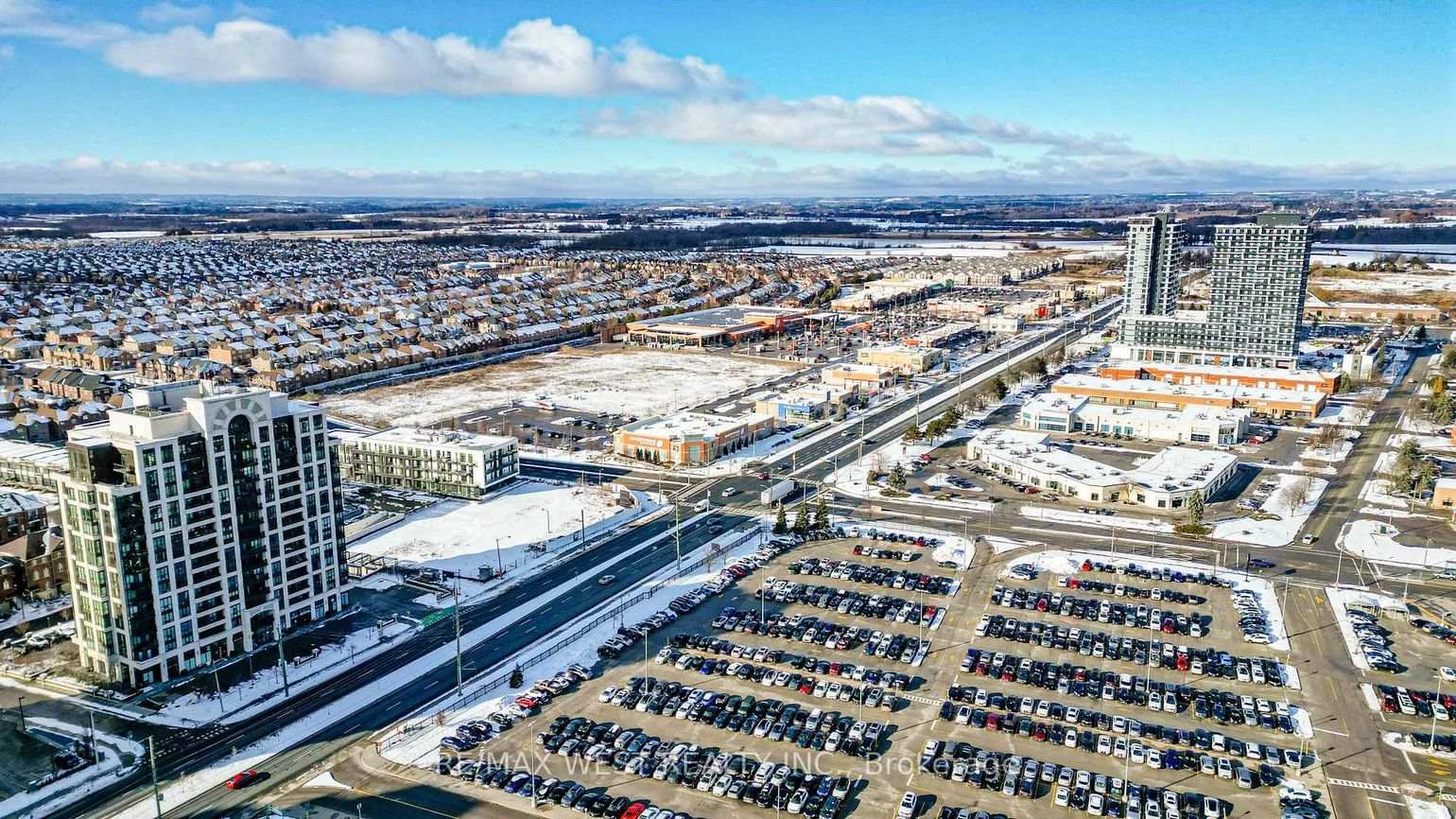 9560, Markham, Wismer, Markham