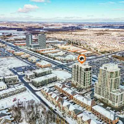 9560, Markham, Wismer, Markham