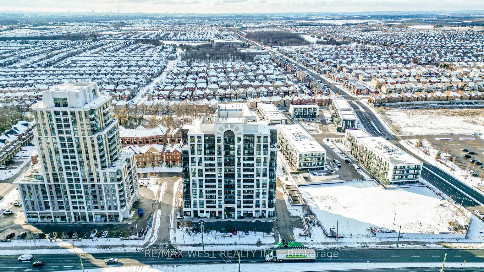 9560, Markham, Wismer, Markham