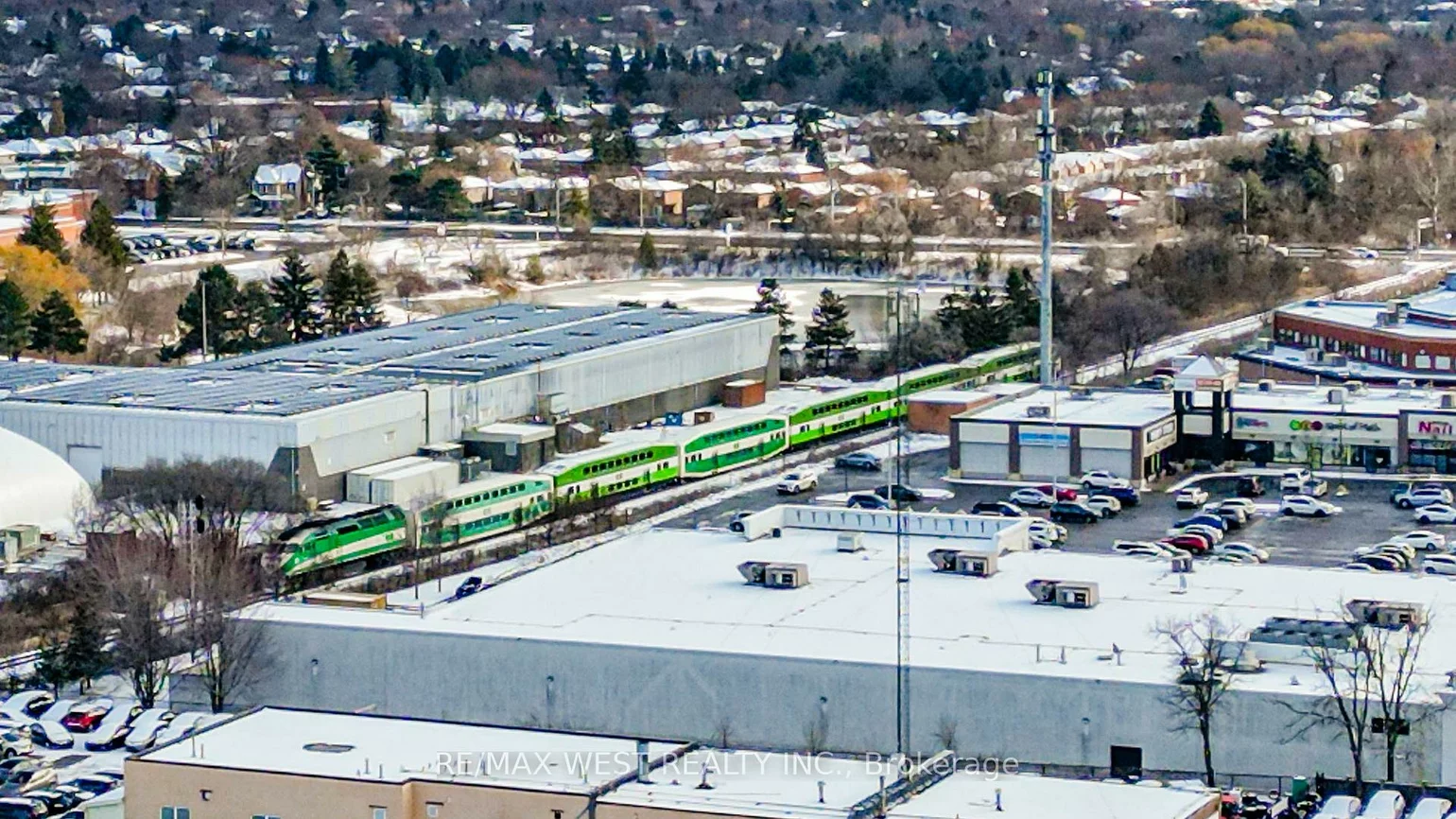 9560, Markham, Wismer, Markham