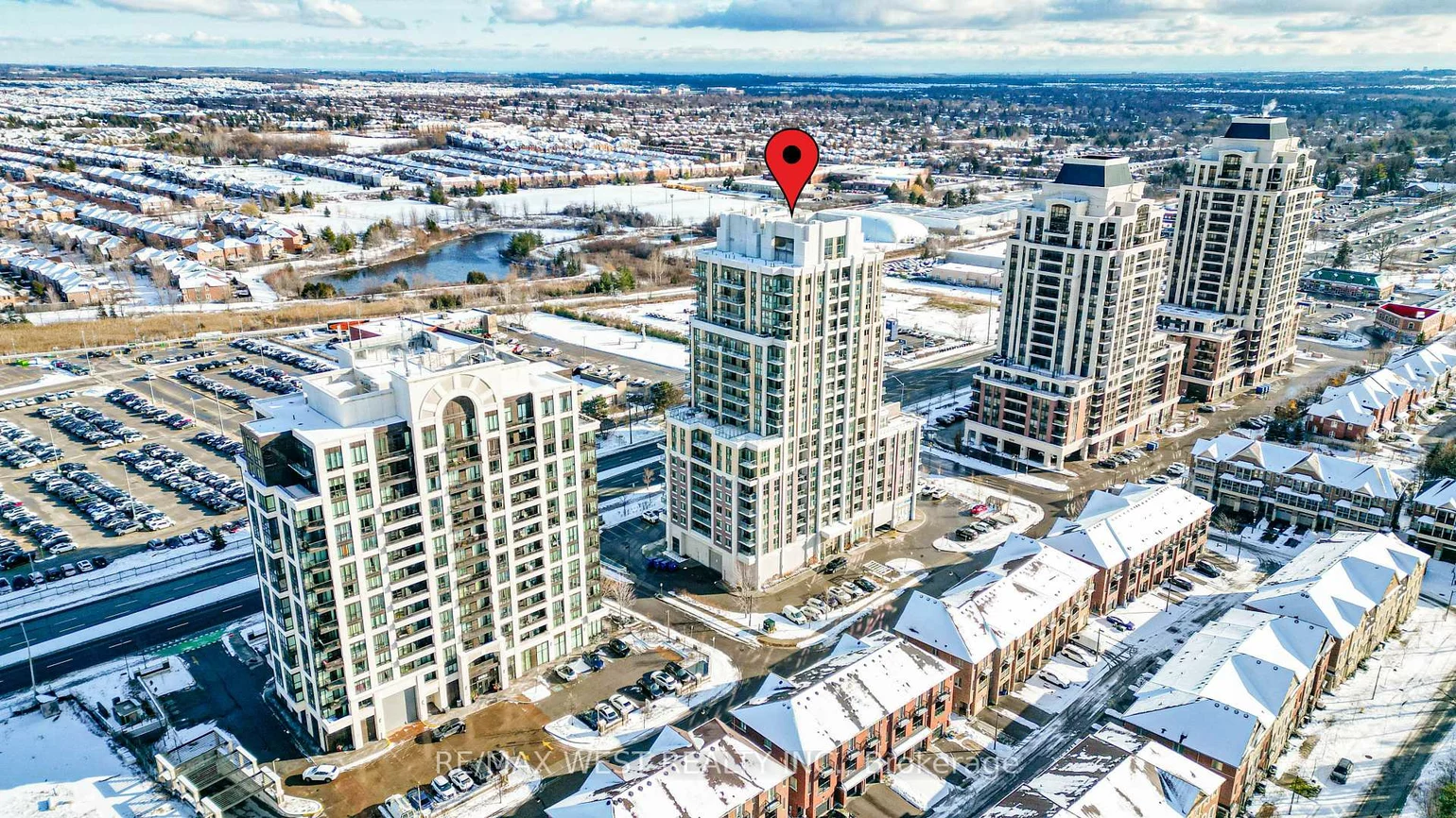 9560, Markham, Wismer, Markham