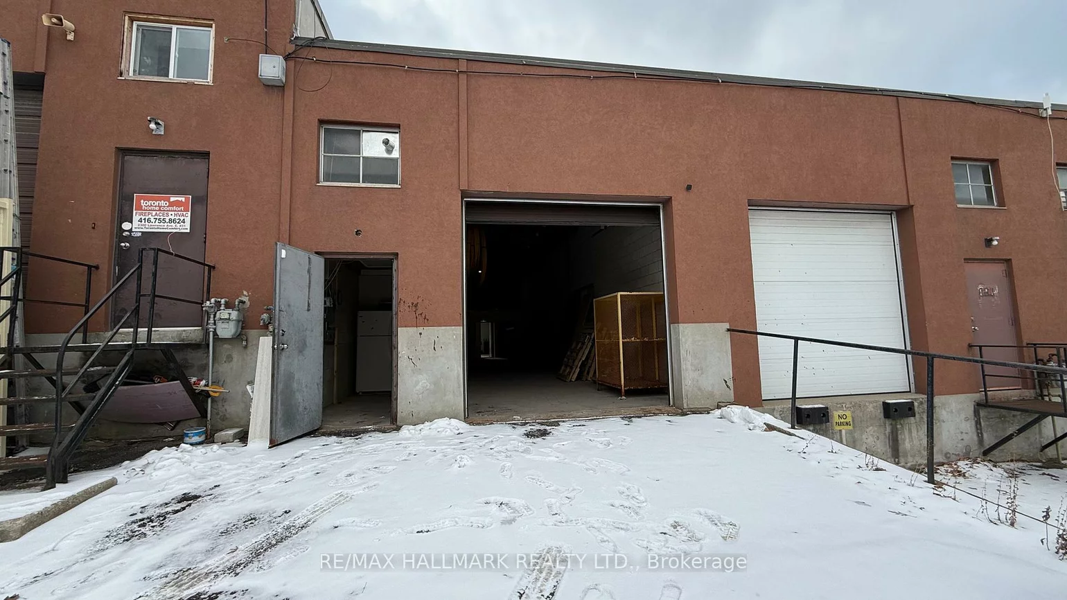 70, Don Park, Milliken Mills West, Markham